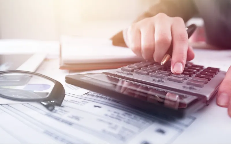 プレゼンテーション・お見積りのイメージ画像