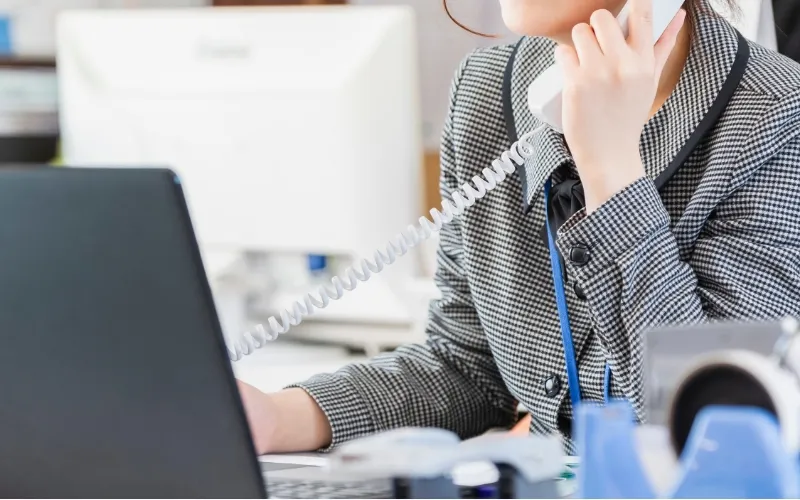 アフターサポートのイメージ画像